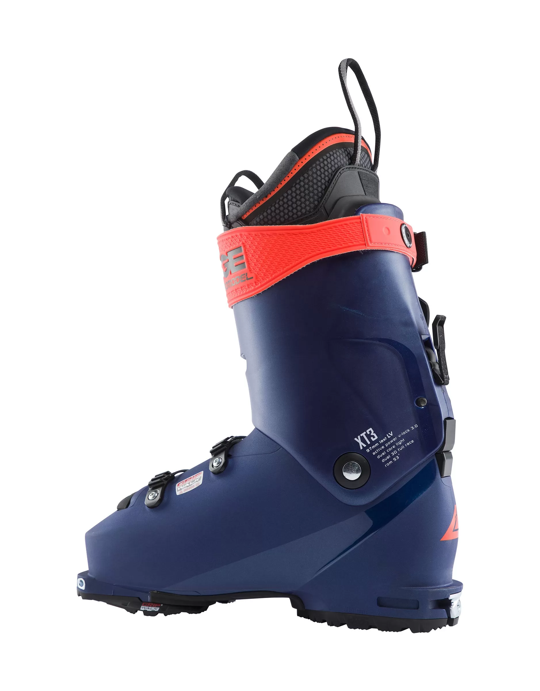 Lange XT3 140 Promodel LV GW Ski Boots 2 Lange XT3 140 Promodel LV GW Ski Boots - Image 2