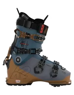 K2 Mindbender 120 Alpine Touring Ski Boots