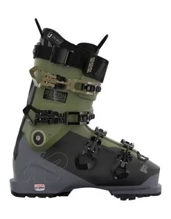 K2 Recon 120 MV GW Ski Boots