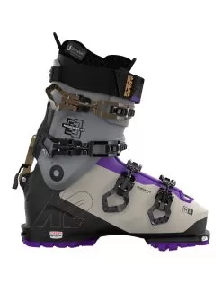 K2 Mindbender 95 Womens Alpine Touring Ski Boots