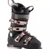 Rossignol Pure Pro Heat 100 Womens Heated Ski Boots