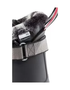 Rossignol Pure Pro Heat 100 Womens Heated Ski Boots -Shoes for me! RBH2200 PURE PRO HEAT NIGHT BLACK 8 rgb72dpi