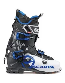 Scarpa Maestrale RS Alpine Touring Ski Boots