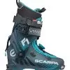 Scarpa F1 Alpine Touring Ski Boots