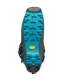 Scarpa F1 Alpine Touring Ski Boots 11 Scarpa F1 Alpine Touring Ski Boots -Shoes for me! SCA30078 Scarpa F1 Anthracite 5 1