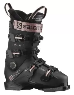 Salomon S/Pro 90W Womens Ski Boots