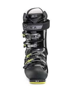 Tecnica Mach Sport 90 HV Ski Boots -Shoes for me! c fit q auto eco10187100100 M SPORT HV 90 front