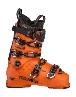 Tecnica Mach1 MV 130 Ski Boots