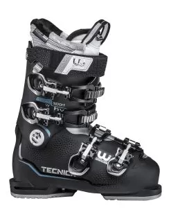 Tecnica Mach Sport 85 HV Womens Ski Boots