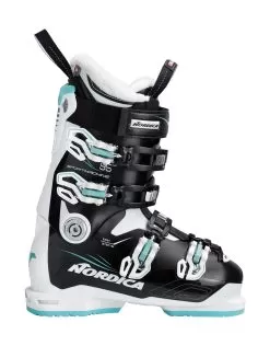 Nordica Sportmachine 95 Womens Ski Boots