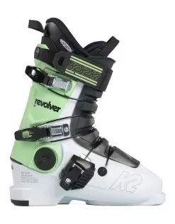 K2 Revolver 90 Womens Ski Boots