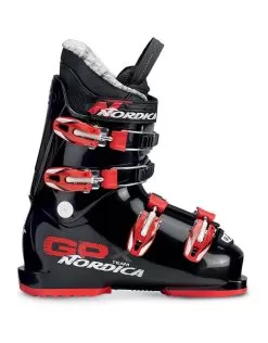 Nordica GPX Team Kids Ski Boots