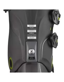 Salomon X Pro 110 Custom Heat Ski Boots 7 Salomon X Pro 110 Custom Heat Ski Boots -Shoes for me! salomon x pro 110 custom heat ski boots aussieskier 3