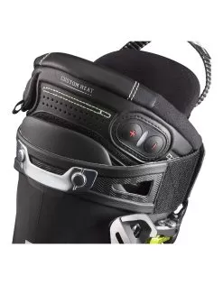 Salomon X Pro 110 Custom Heat Ski Boots 8 Salomon X Pro 110 Custom Heat Ski Boots -Shoes for me! salomon x pro 110 custom heat ski boots aussieskier 4