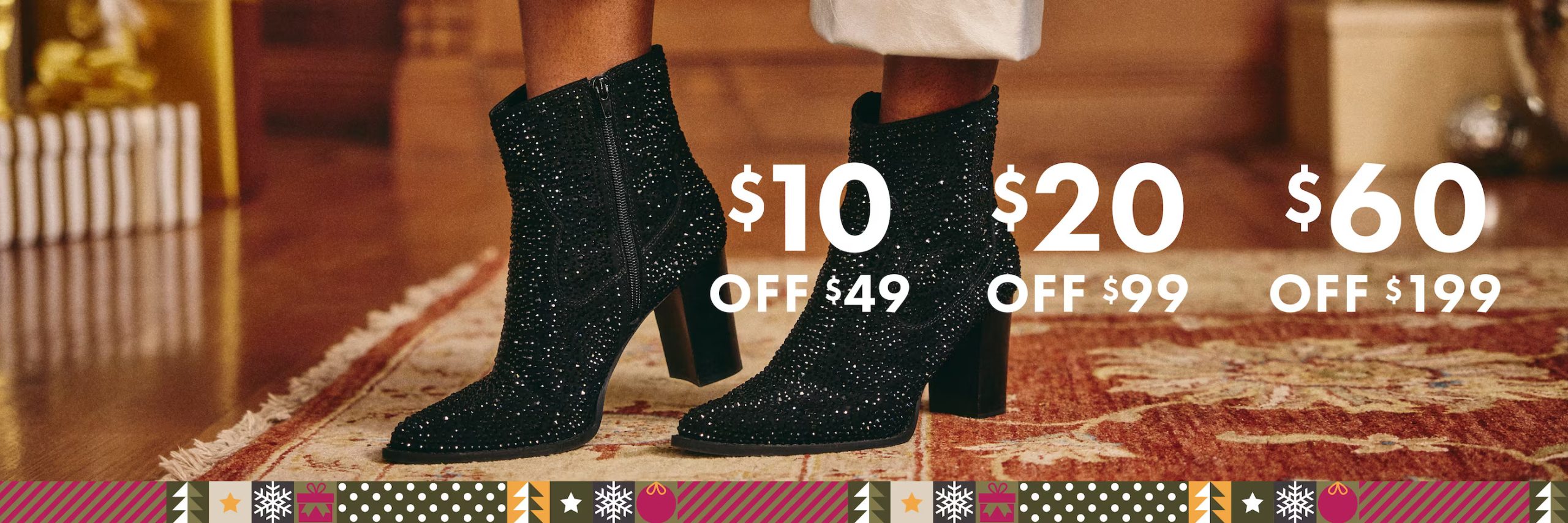 Shoes for me! -Shoes for me! P231792 ft tier scaled